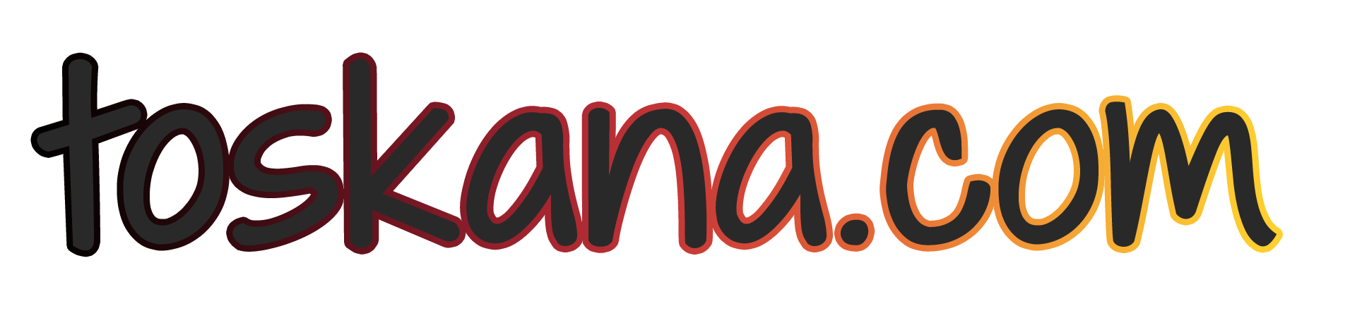 Blog Toskana.com